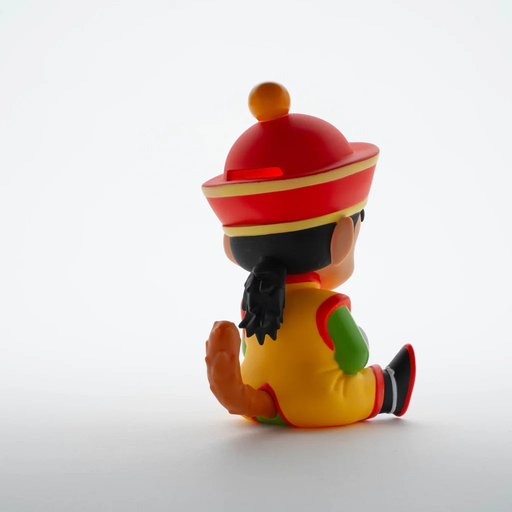 DRAGON BALL - Mini Money Box - Chibi Gohan - 16cm