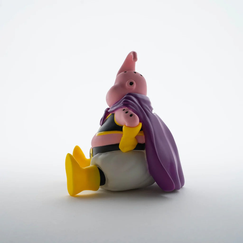 DRAGON BALL - Mini Money Box - Boo - 16cm