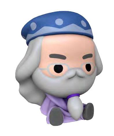 HARRY POTTER - Mini Money Box - Chibi Albus Dumbledore - 13cm