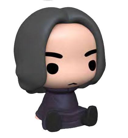 HARRY POTTER - Mini Money Box - Chibi Severus Snape - 13cm