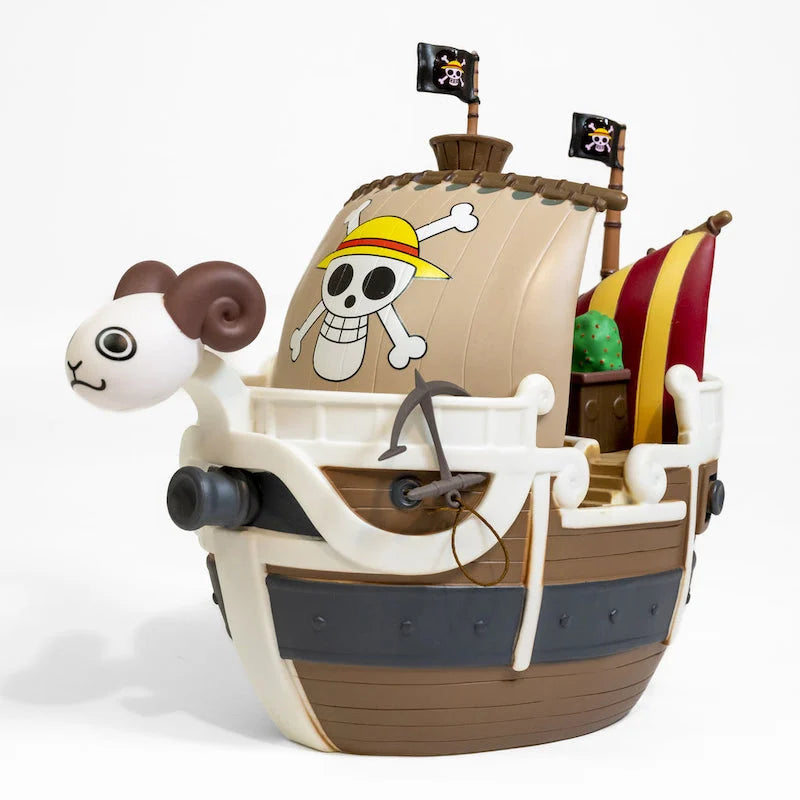 ONE PIECE - Going Merry - Money Box PVC 26cm