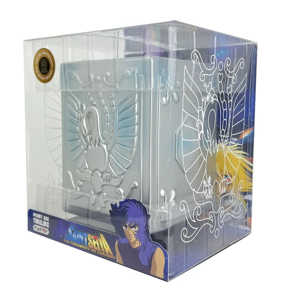 SAINT SEIYA - Phoenix - Money Box PVC 15cm