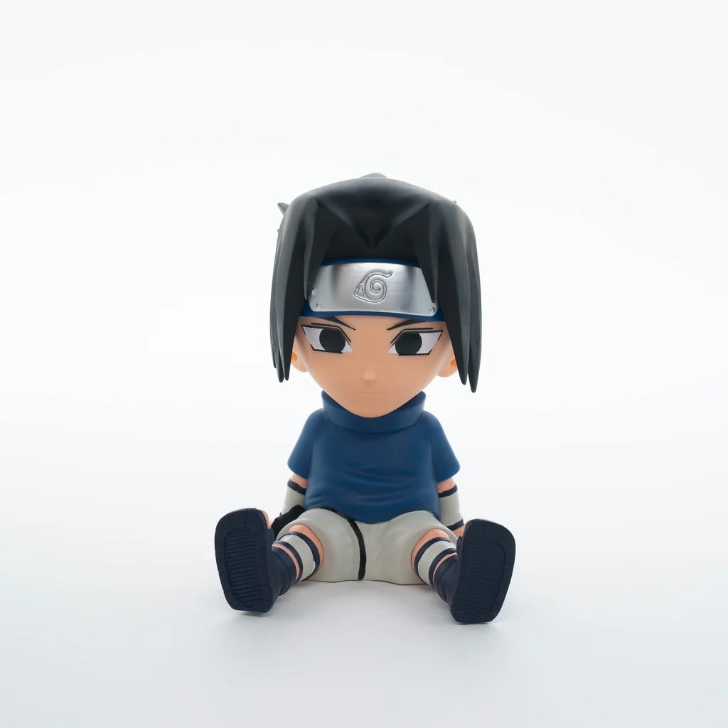 NARUTO - Sasuke - Money Box PVC 18cm