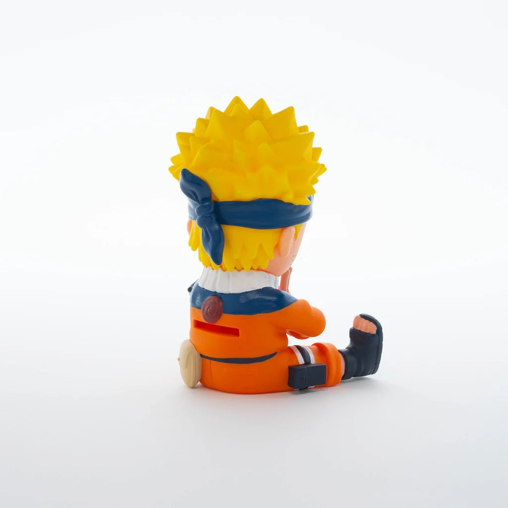 NARUTO - Naruto - Money Box PVC 18cm