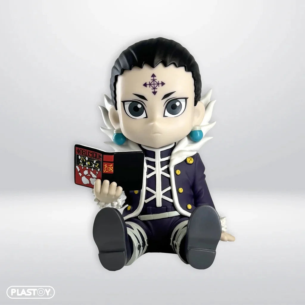 HUNTER X HUNTER - Chrollo - Money Box PVC 14cm