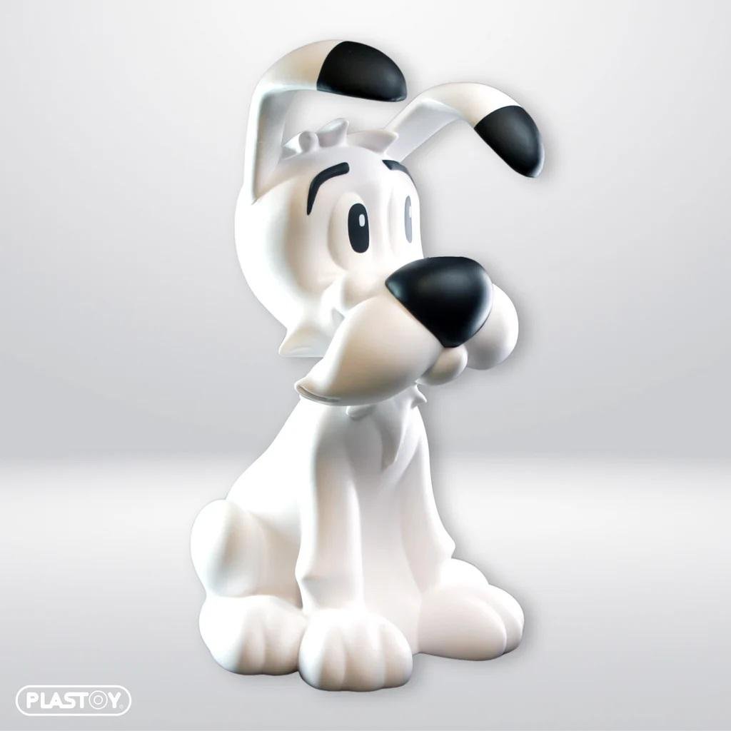 ASTERIX & OBELIX - Dogmatix - figure 30cm