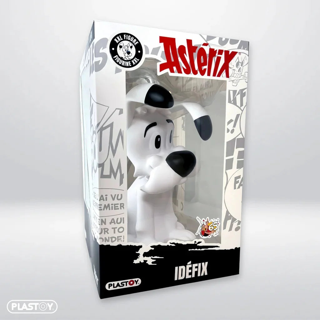 ASTERIX & OBELIX - Dogmatix - figure 30cm