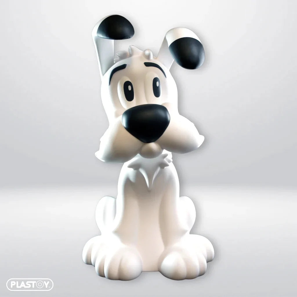 ASTERIX & OBELIX - Dogmatix - figure 30cm