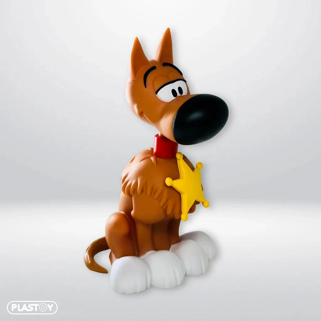 LUCKY LUKE - Rantanplan - Money Box PVC 16cm