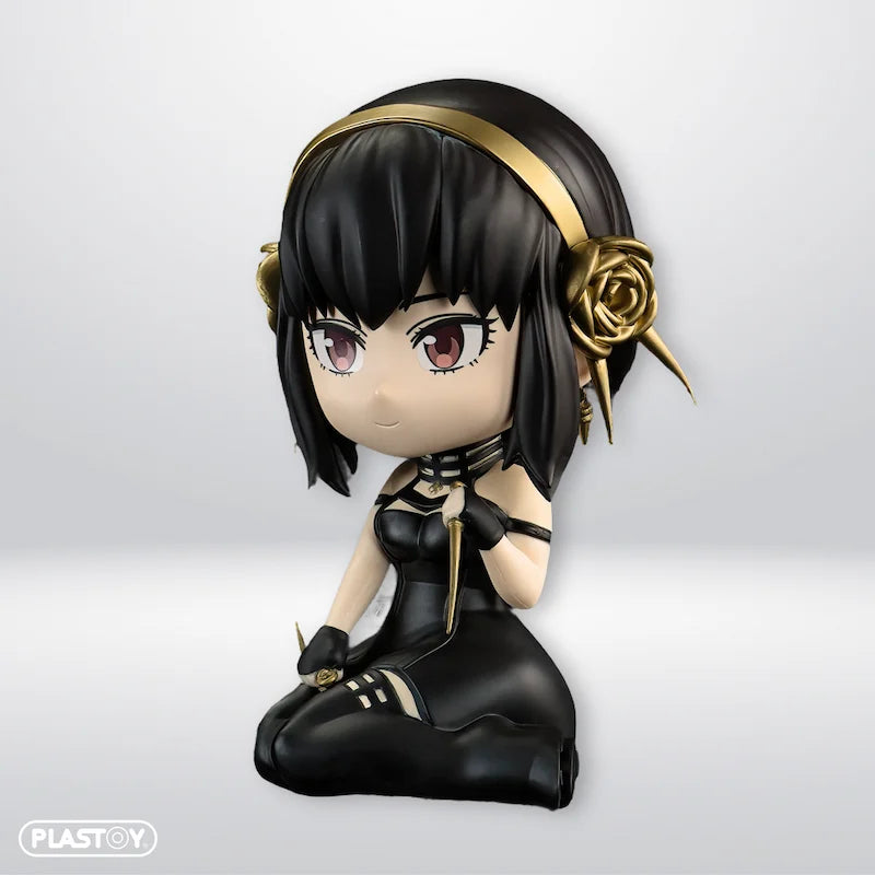 SPY X FAMILY - Yor Forger - Money Box PVC 18cm