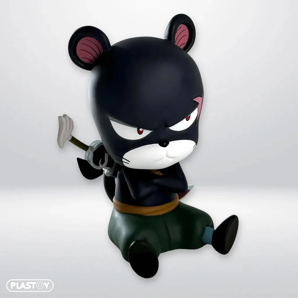 FAIRY TAIL - Panther Lily - Money Box PVC 18cm