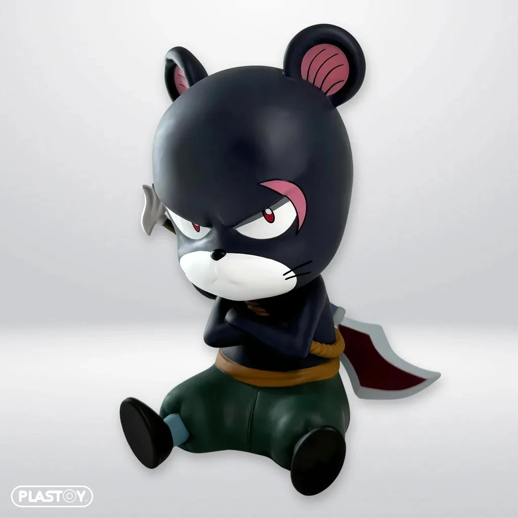 FAIRY TAIL - Panther Lily - Money Box PVC 18cm