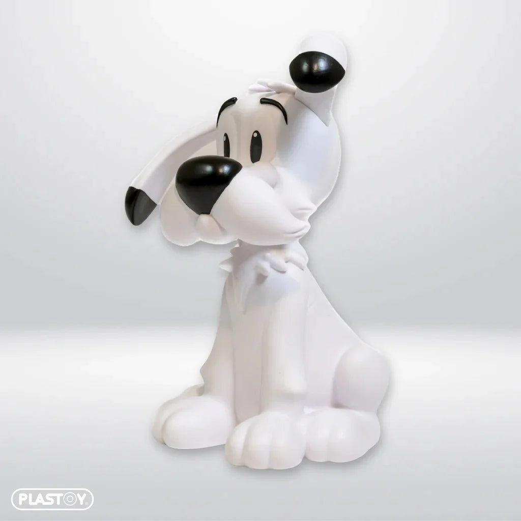 ASTERIX & OBELIX - Dogmatix - Money Box PVC 14cm