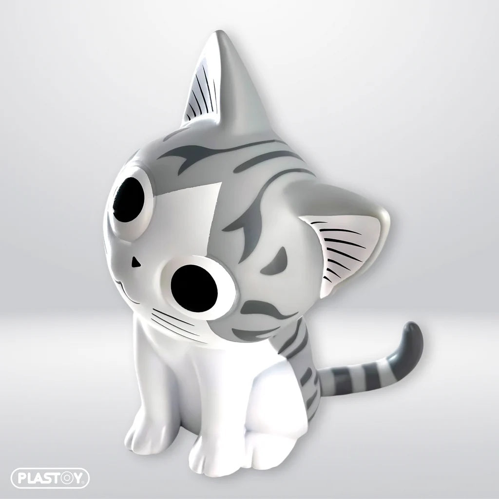 CHI - Chi - Money Box PVC 16cm