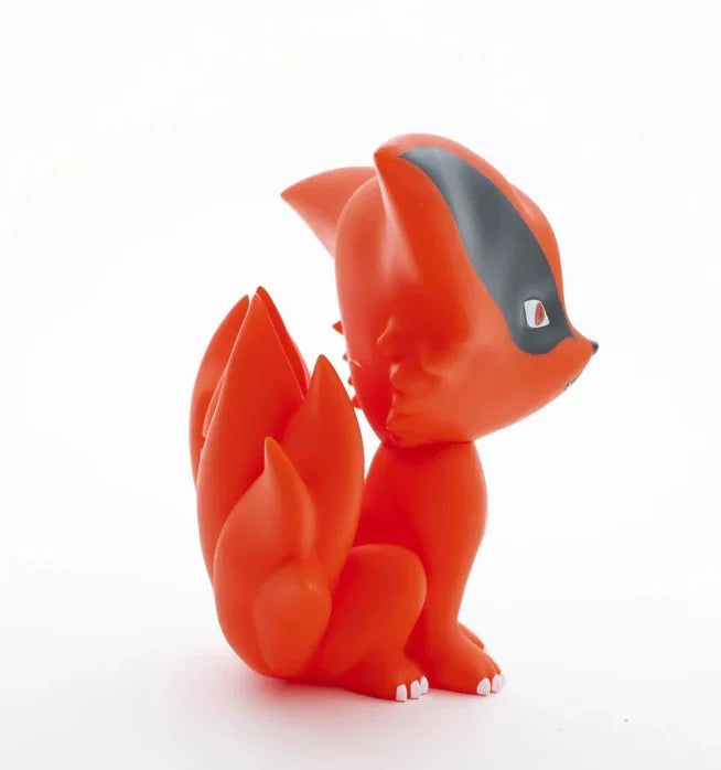 NARUTO - Kyubi - Money Box PVC 18cm