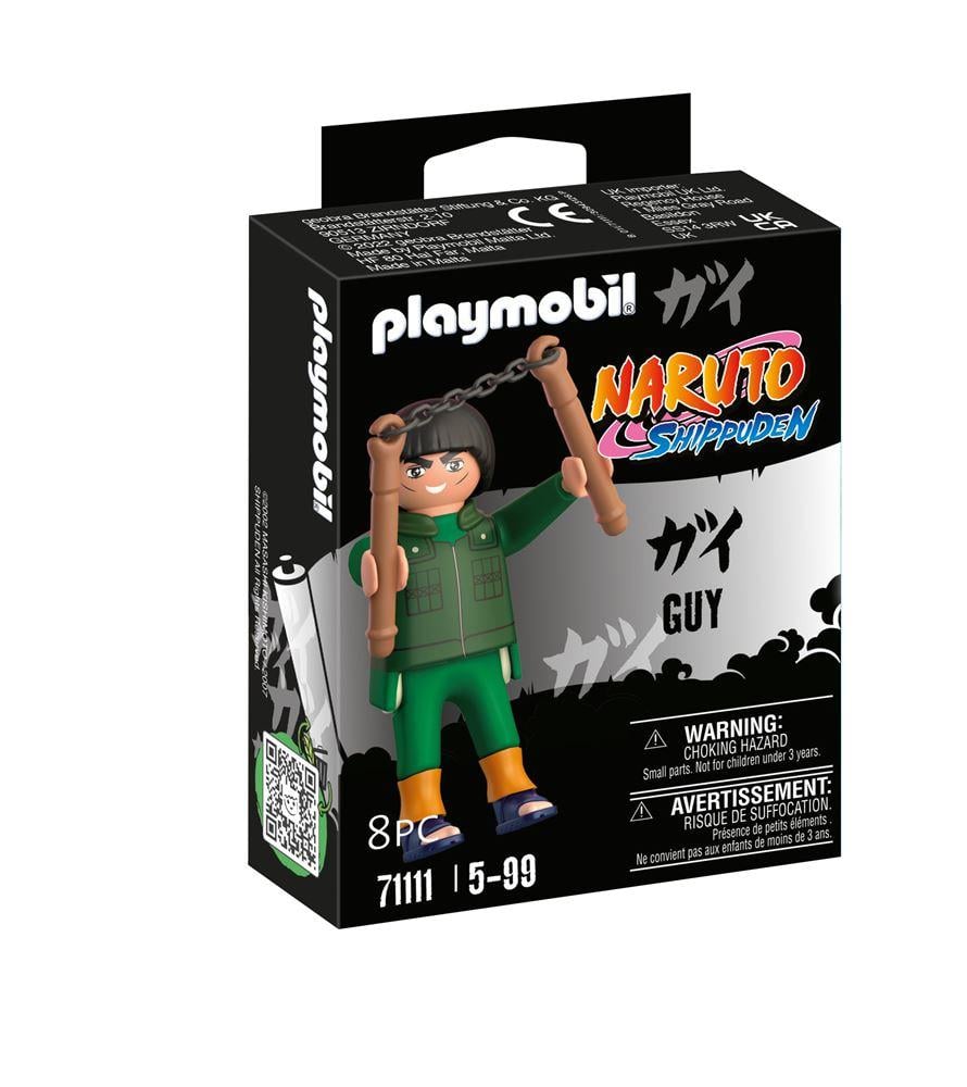 NARUTO - Might Guy - Playmobil