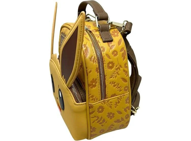 POKEMON - Eevee - Convertible Backpack LoungeFly
