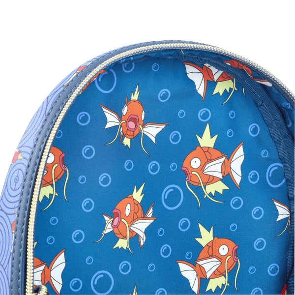 POKEMON - Magikarp - Mini Backpack LoungeFly