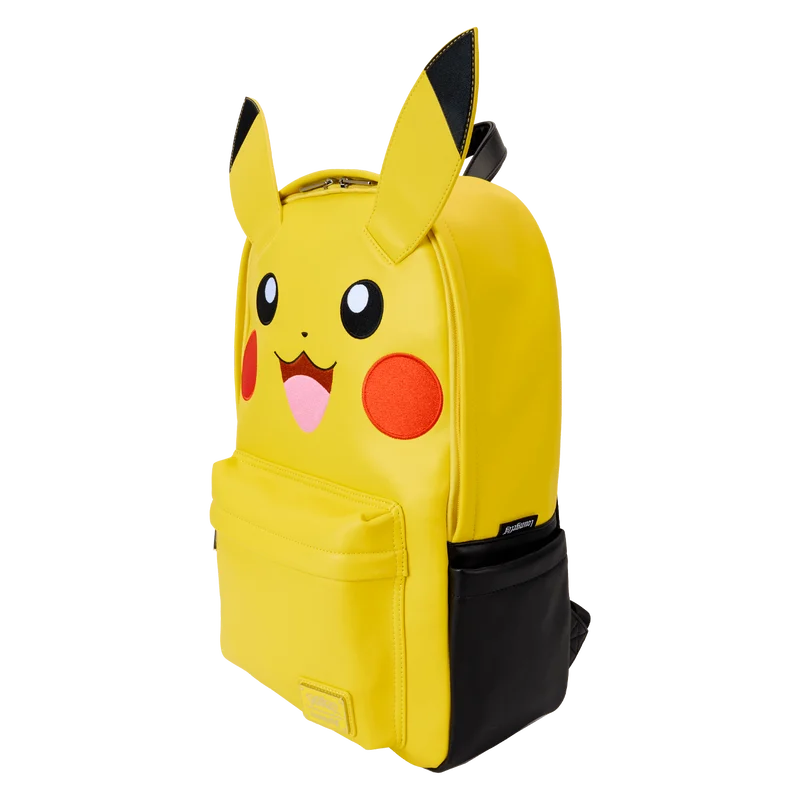 POKEMON - Pikachu - Mini Backpack Loungefly