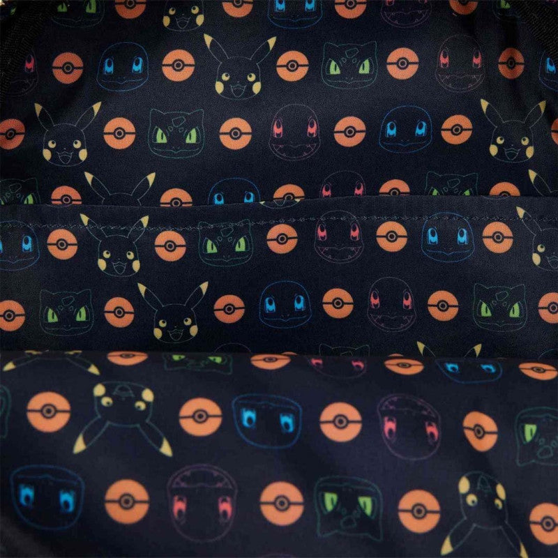 POKEMON - Mini Backpack LoungeFly