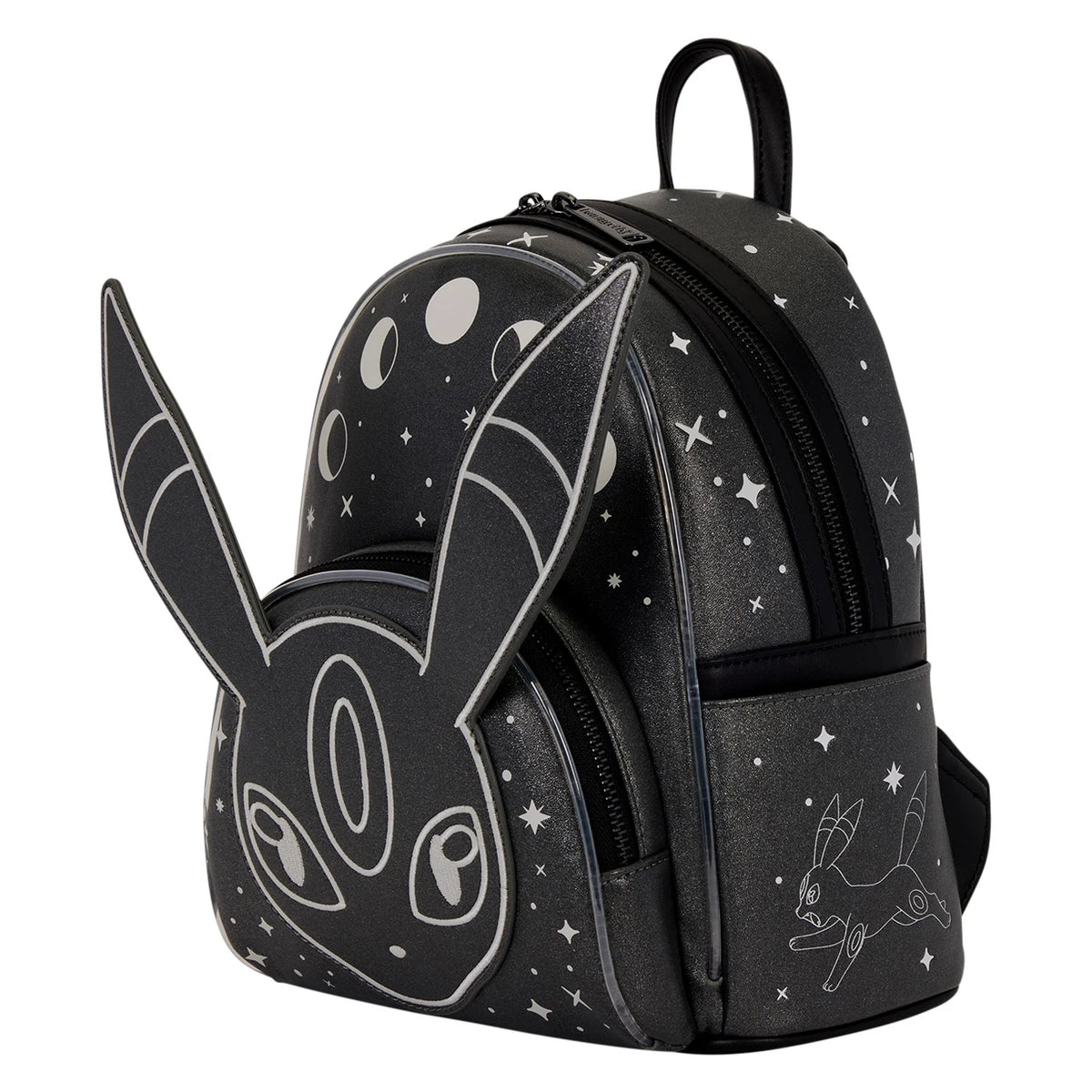 POKEMON - Umbreon - Mini Backpack Loungefly
