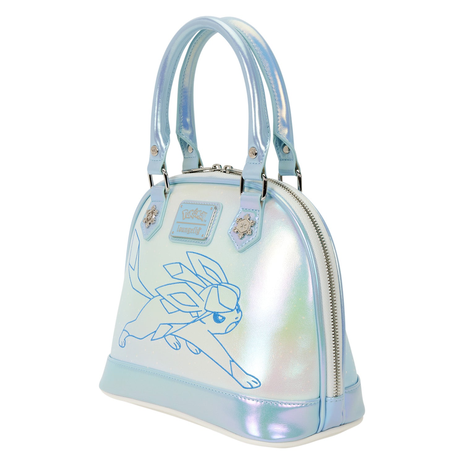 POKEMON - Ice Type Winter - Handbag Loungefly