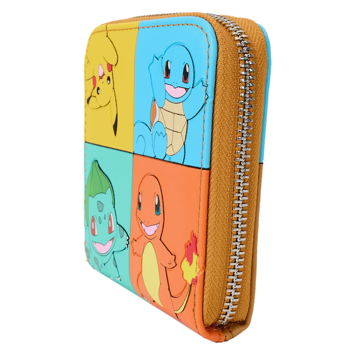 POKEMON - Wallet LoungeFly