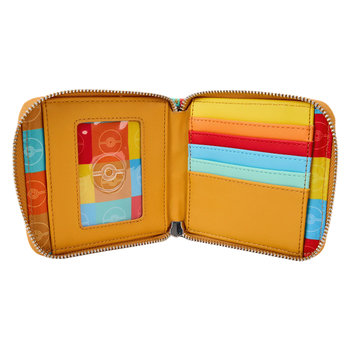POKEMON - Wallet LoungeFly