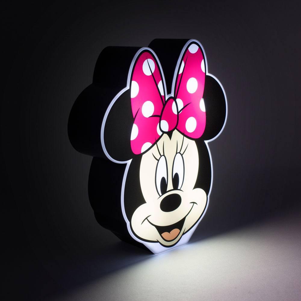 DISNEY - Minnie - 2D Light 19cm