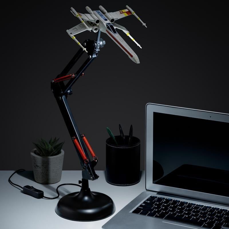 STAR WARS - X Wing - Desk Light