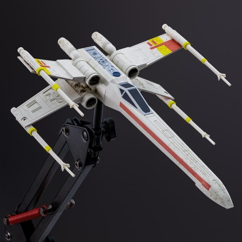 STAR WARS - X Wing - Desk Light