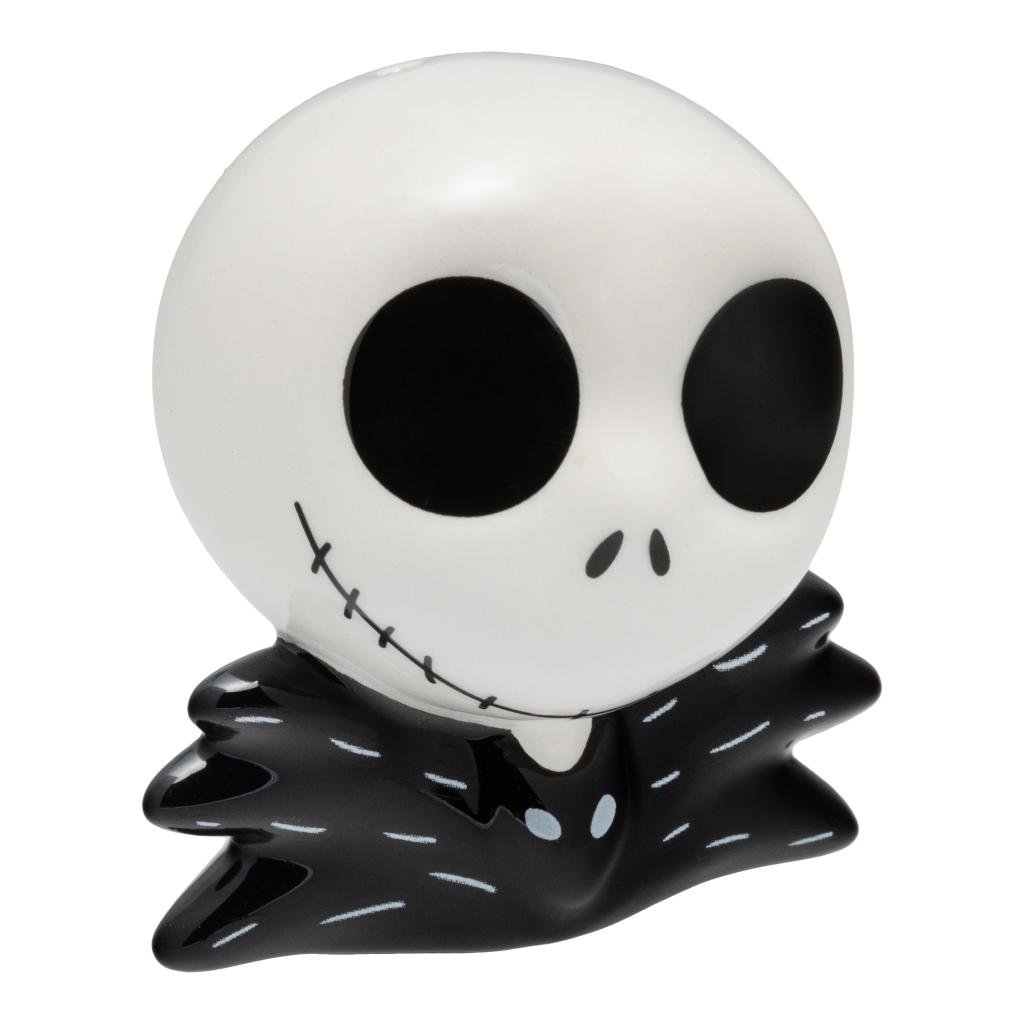 NBX - Jack & Sally - Salt and Pepper Shakers Set