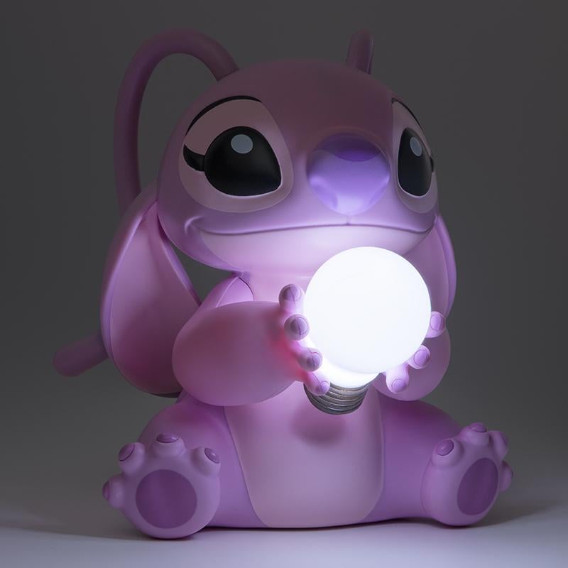 LILO & STITCH - Angel - Light 16cm