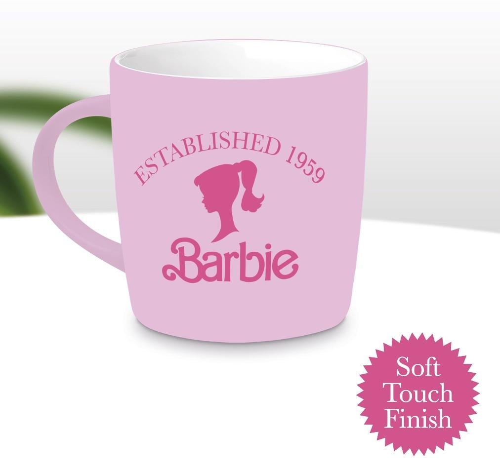 BARBIE - Barbie - Classic Mug 400ml