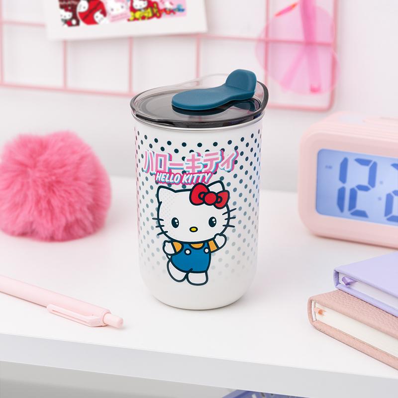 HELLO KITTY - Travel Mug