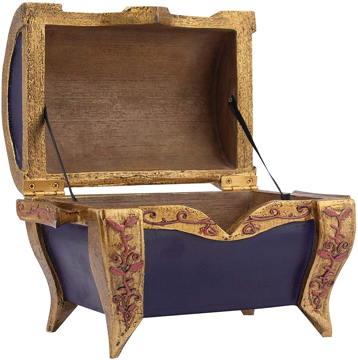 ZELDA - Treasure Chest - Money Box