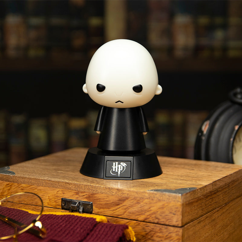 HARRY POTTER - Harry Potter Voldemort - 10cm