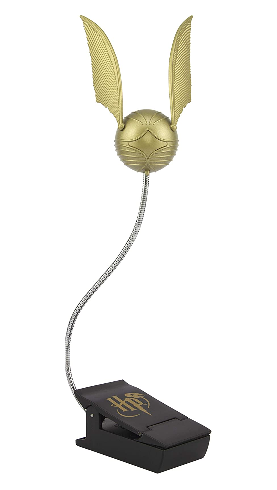 HARRY POTTER - Golden Snitch - Lumi Clip V2