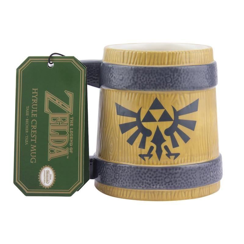 ZELDA - Hyrule - Mug 600ml