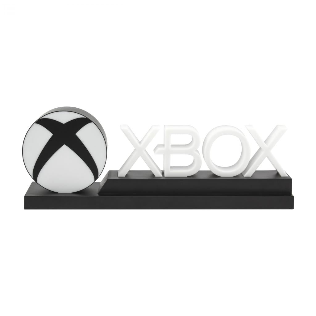 XBOX - Icons - Light