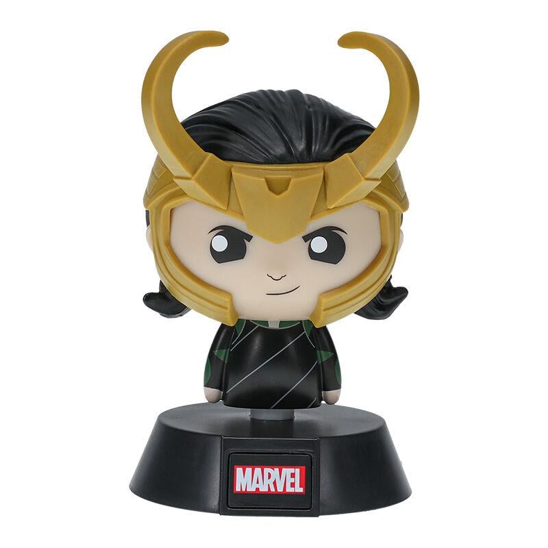 MARVEL - Loki - Icon Light 11cm