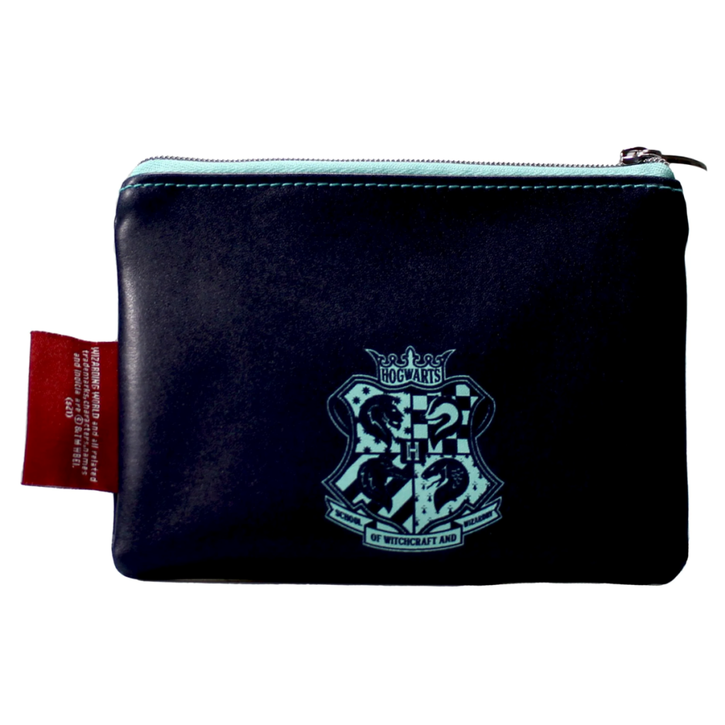 HARRY POTTER - Charms - Small Purse 9 x 13cm