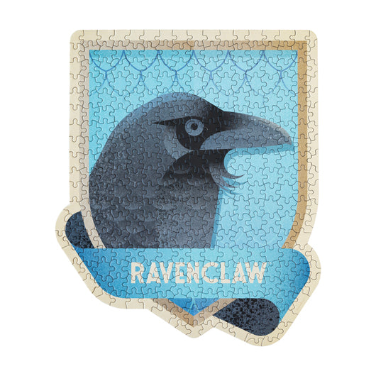 HARRY POTTER - Ravenclaw - Puzzle 322pc
