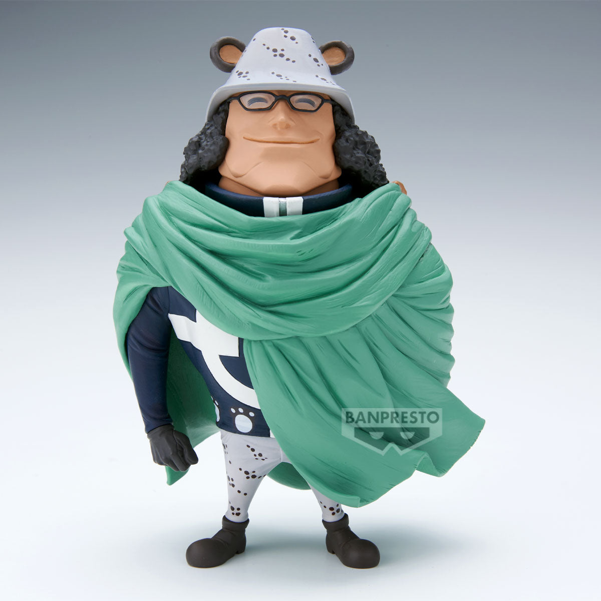 ONE PIECE - Bartholomew Kuma - Figure Mega WCF 13cm