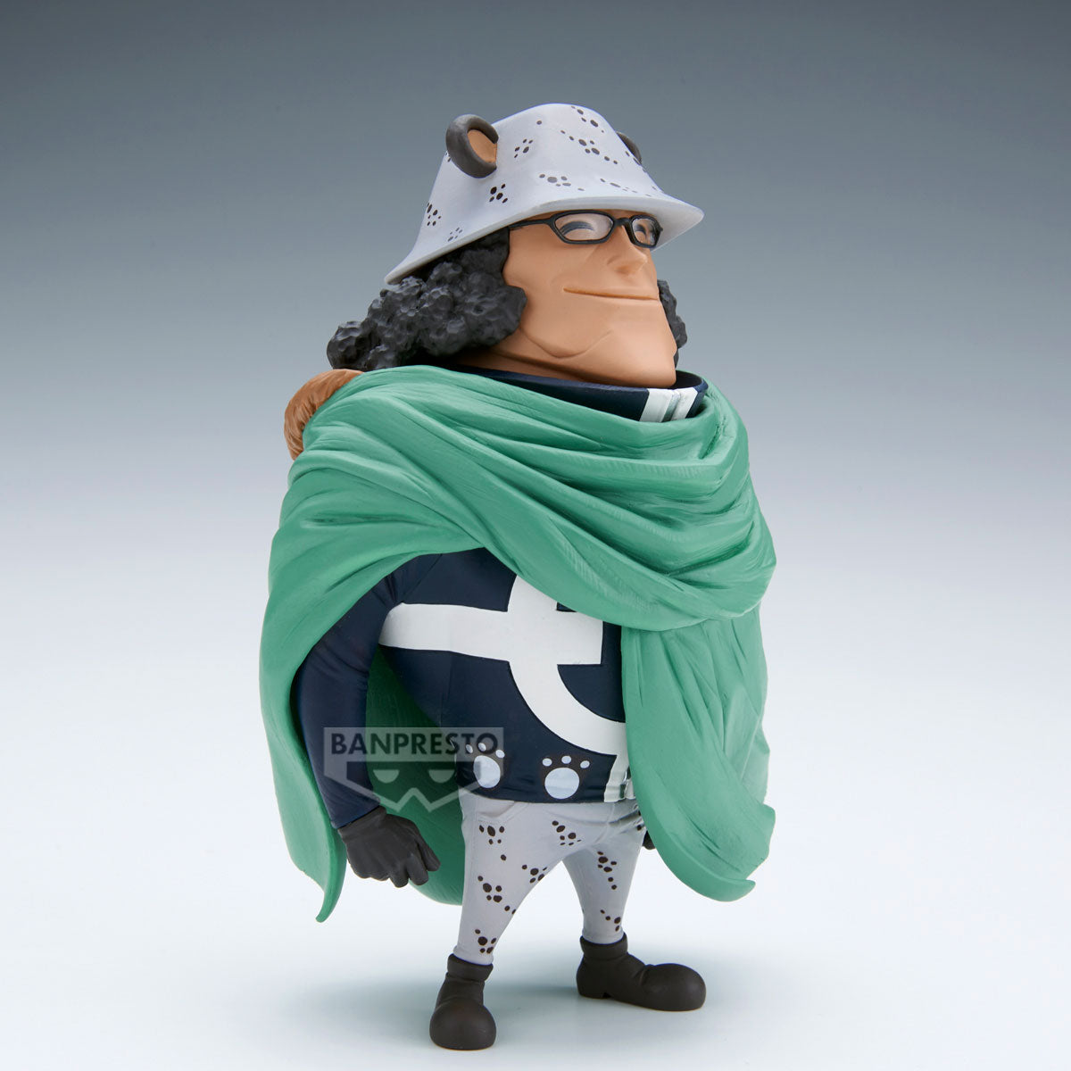 ONE PIECE - Bartholomew Kuma - Figure Mega WCF 13cm