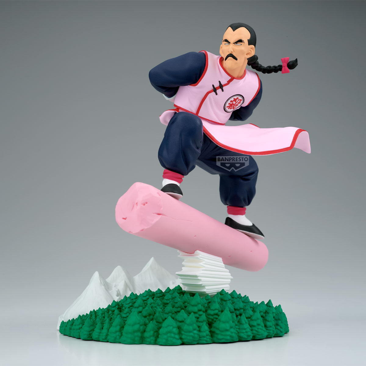 DRAGON BALL - Taopaipai - Figure History Box 13cm