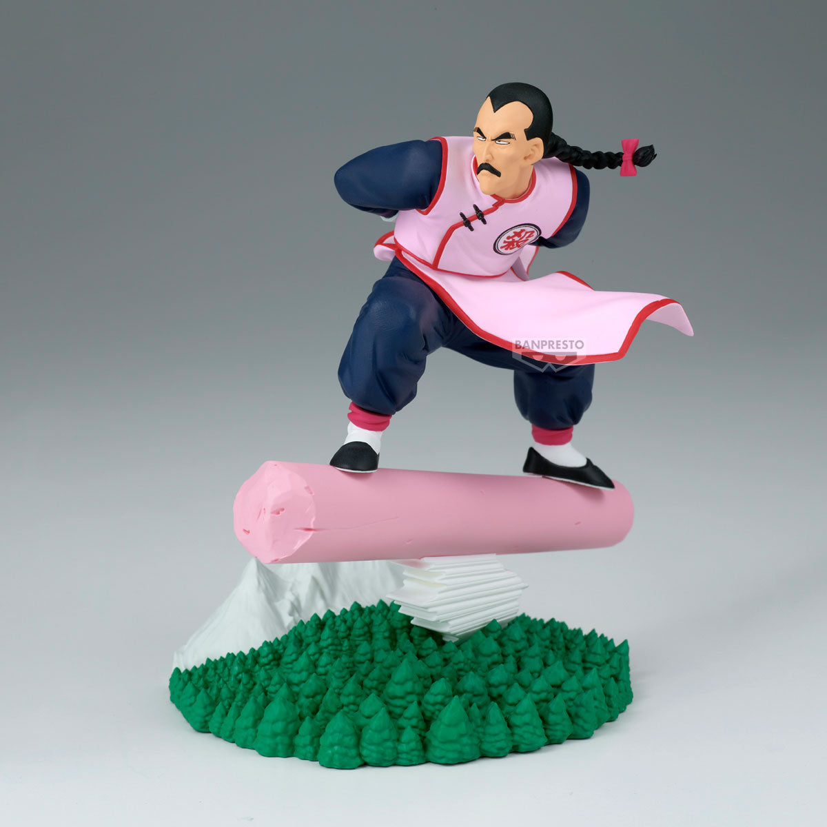 DRAGON BALL - Taopaipai - Figure History Box 13cm