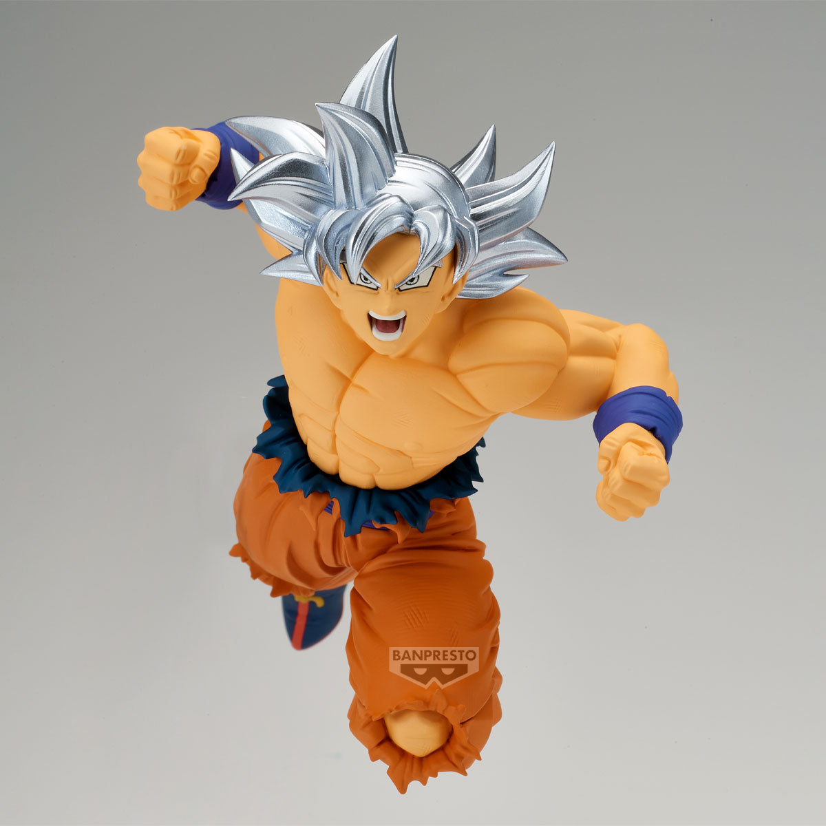 DRAGON BALL SUPER - Son Goku - Figure Match Makers 13cm