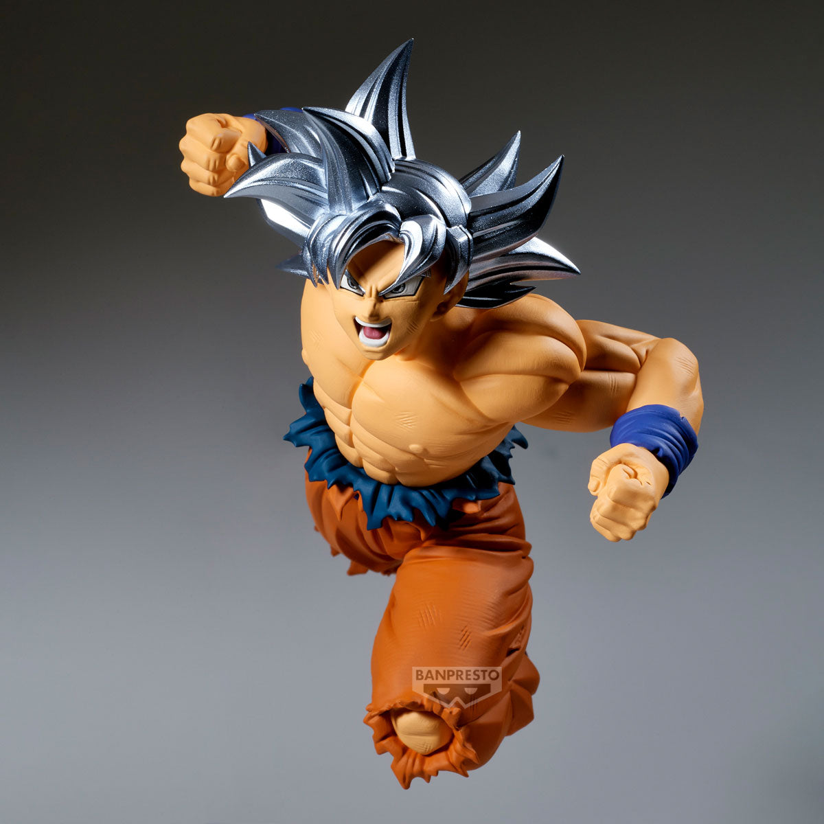 DRAGON BALL SUPER - Son Goku - Figure Match Makers 13cm