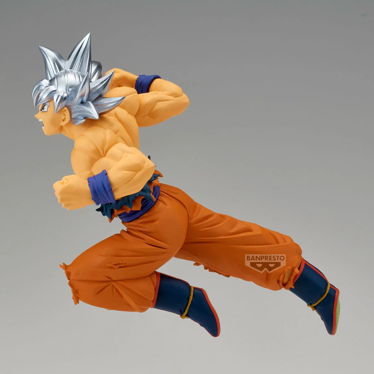 DRAGON BALL SUPER - Son Goku - Figure Match Makers 13cm